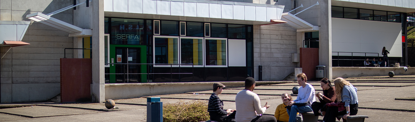 Image bâtiment SERFA Mulhouse